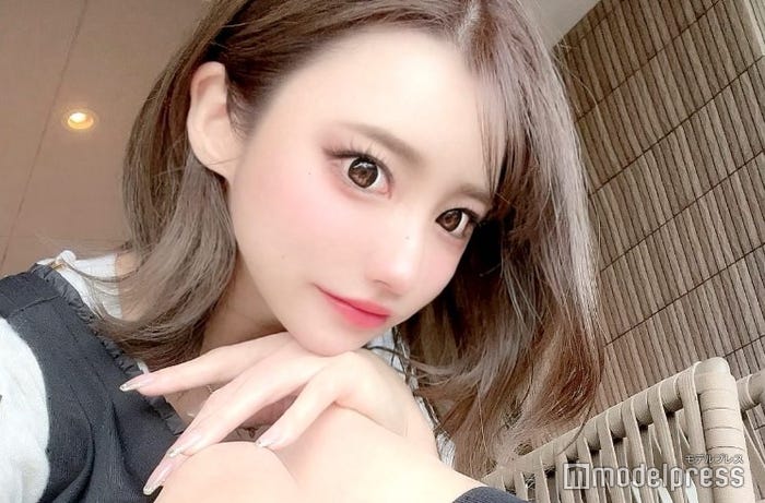 橘ななInstagramより