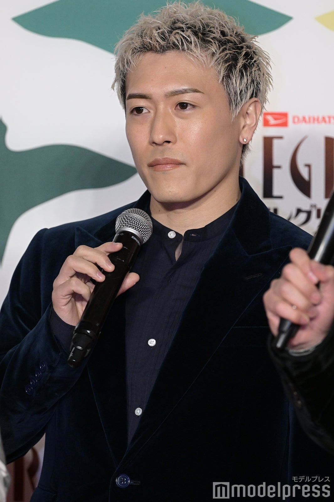 中務裕太 （C）モデルプレス