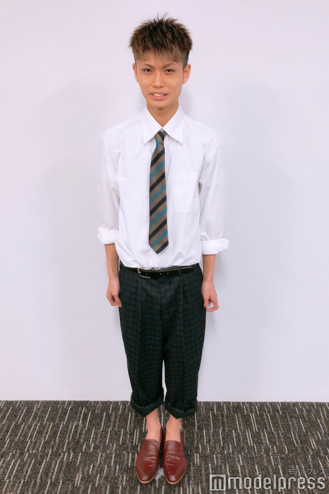 九州・沖縄エリア候補者