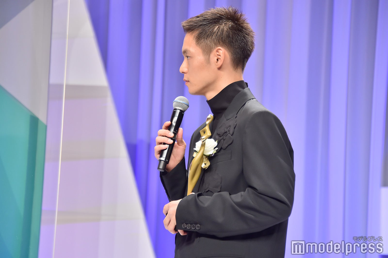 窪田正孝（C）モデルプレス