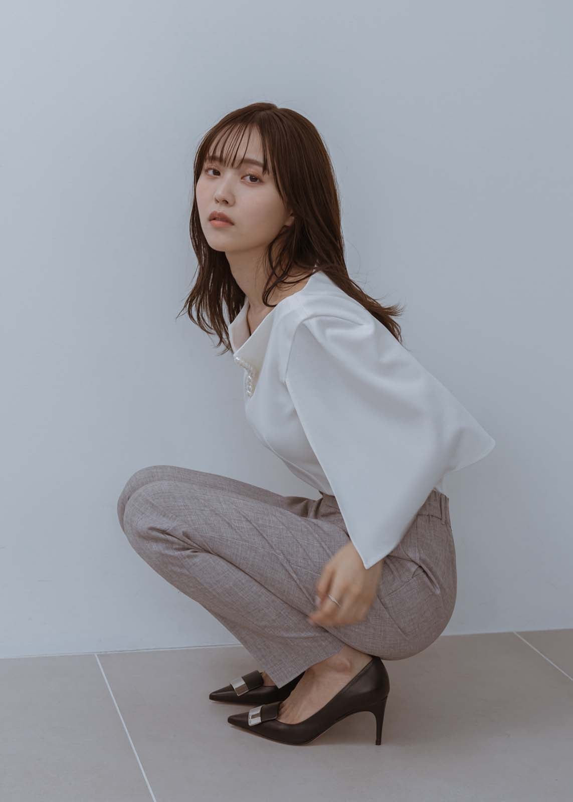 新田さちか（提供写真）