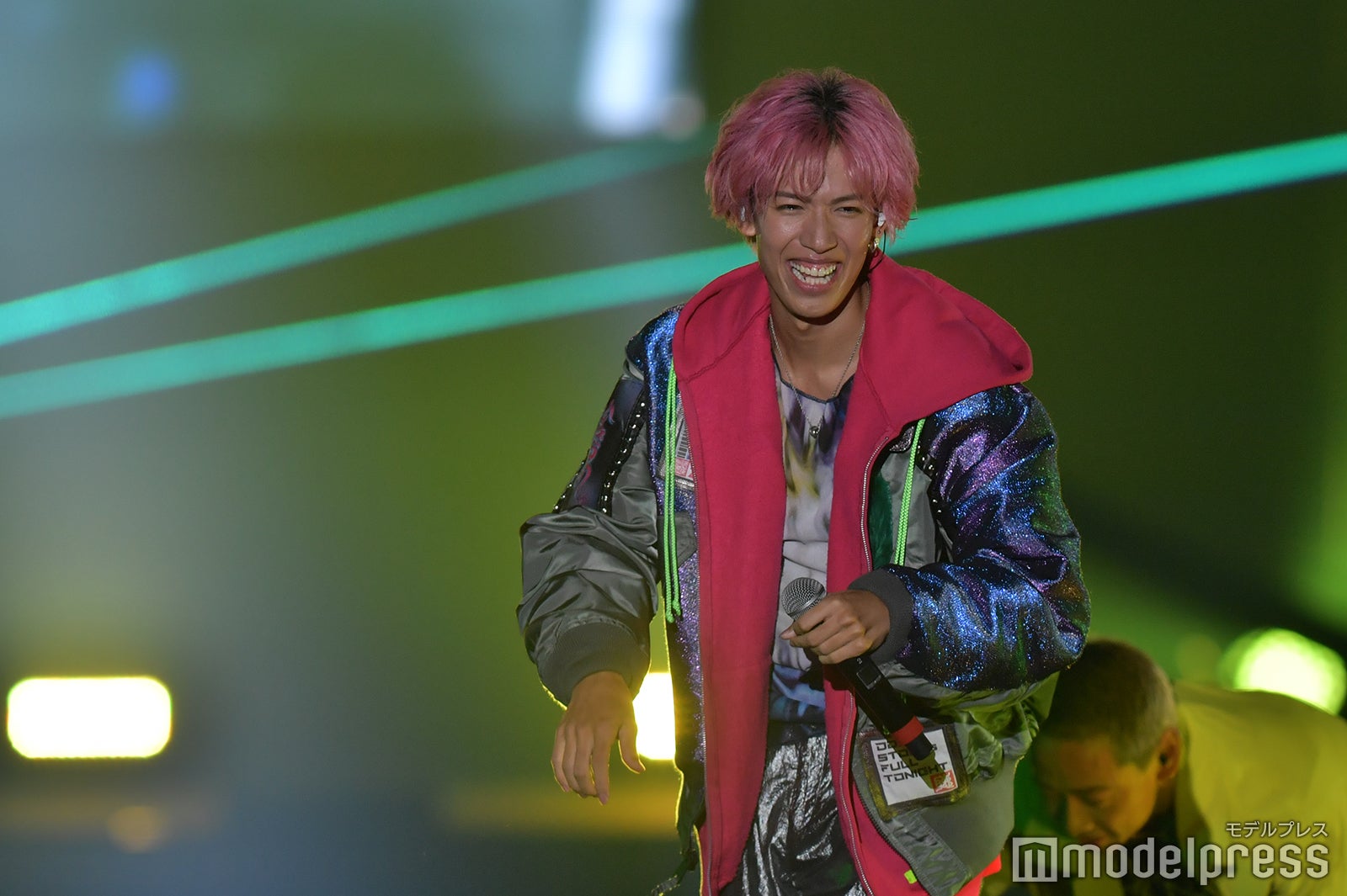 テオくん（C）モデルプレス