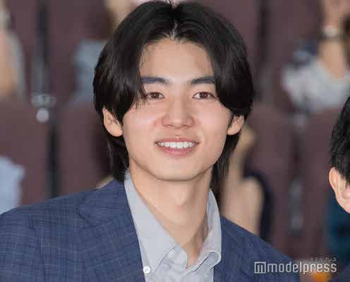 井内悠陽、女装コスプレ姿に反響続々「別人級」「完成度すごい」