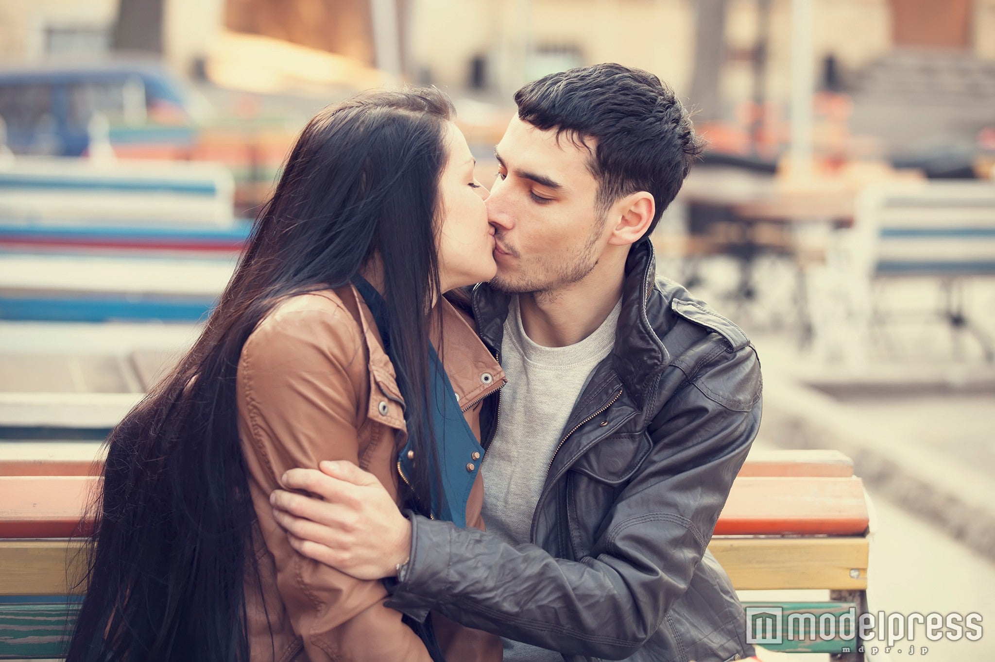 男性がドキッとする女性の仕草7つ｜今すぐ使って彼を夢中にさせて(Photo by Masson)