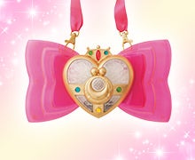 オリジナルコンパクト（C）Naoko Takeuchi