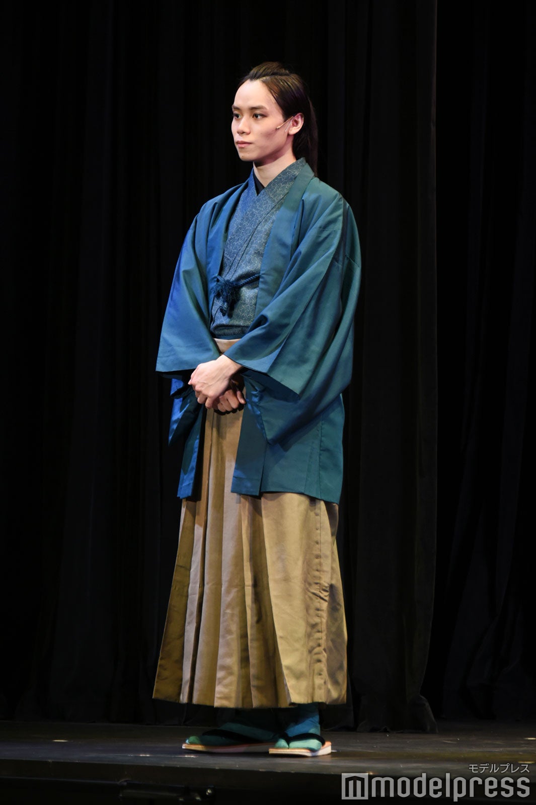 太田将熙（C）モデルプレス