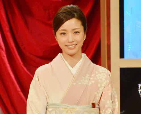 上戸彩、夫・HIROとの生活を語る