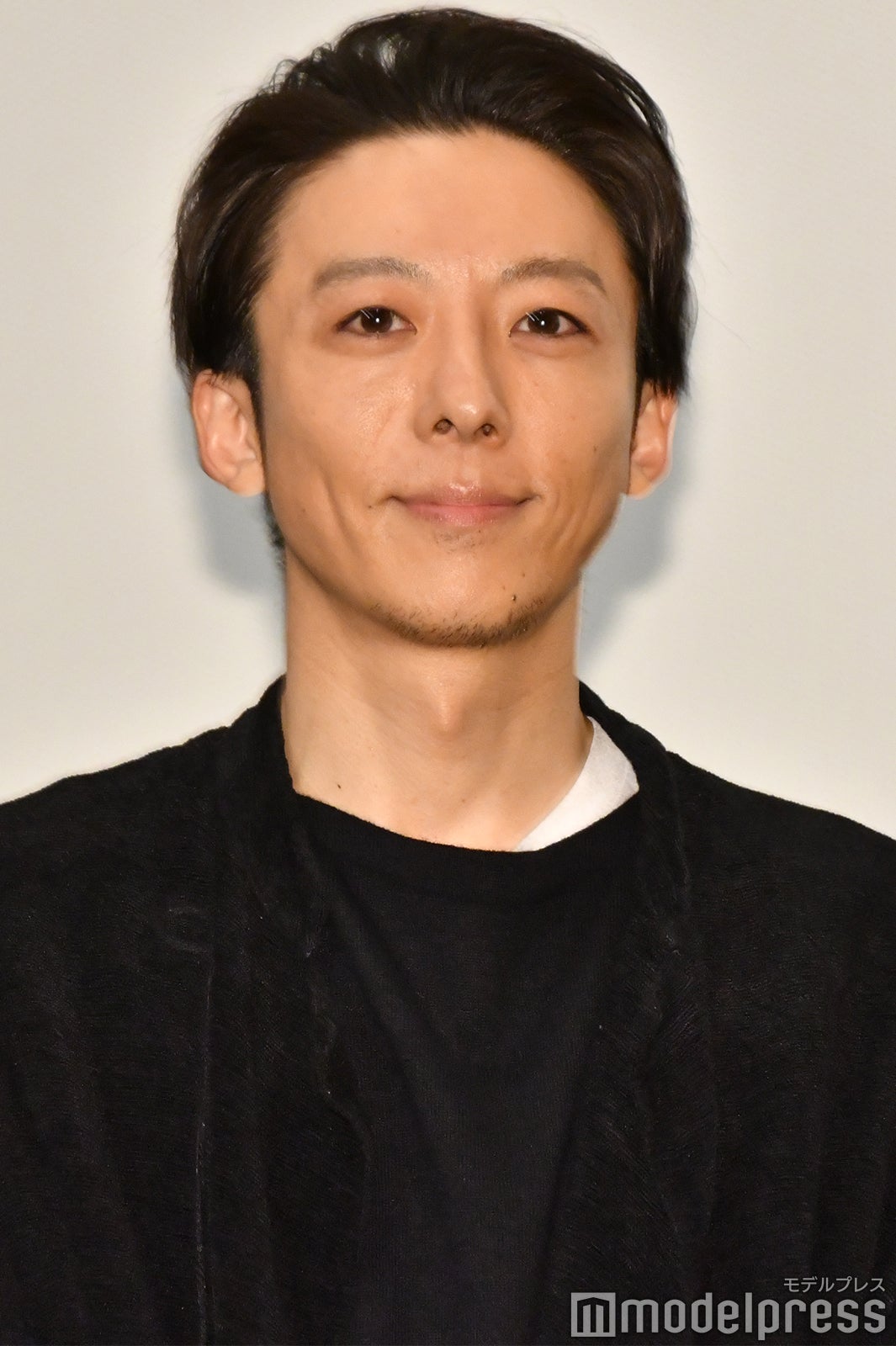 高橋一生 （C）モデルプレス