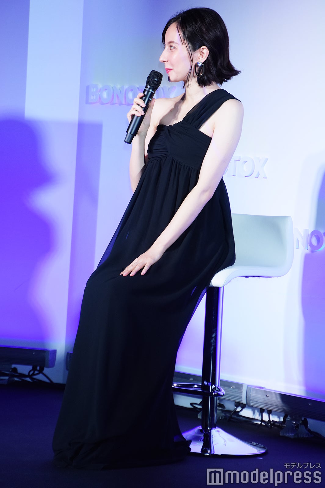 ベッキー（C）モデルプレス