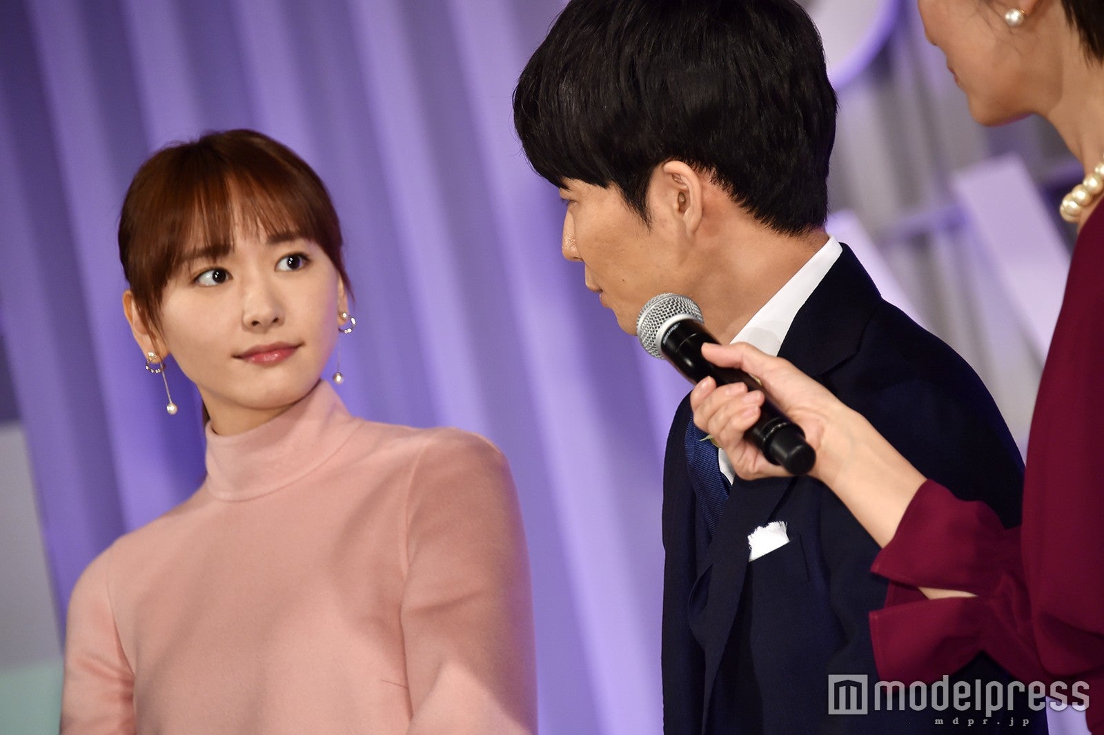 (画像5/26) 星野源、新垣結衣と結婚発表後初ANN "ラブソング ...