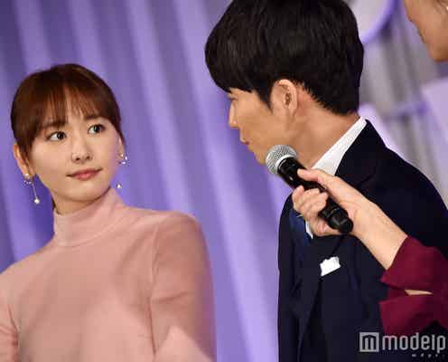 結婚の星野源&新垣結衣、会見・披露宴の予定は?同居・妊娠についても回答
