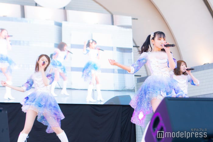 SKE48(C)モデルプレス