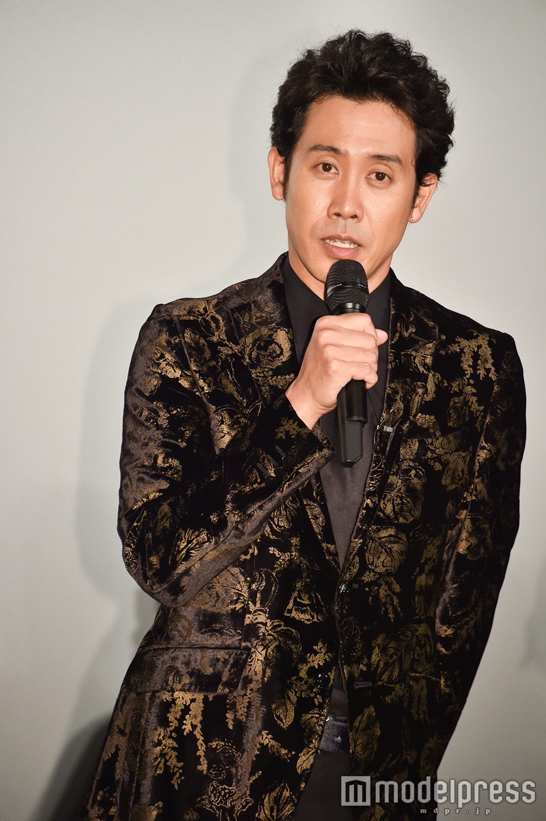 大泉洋（C）モデルプレス