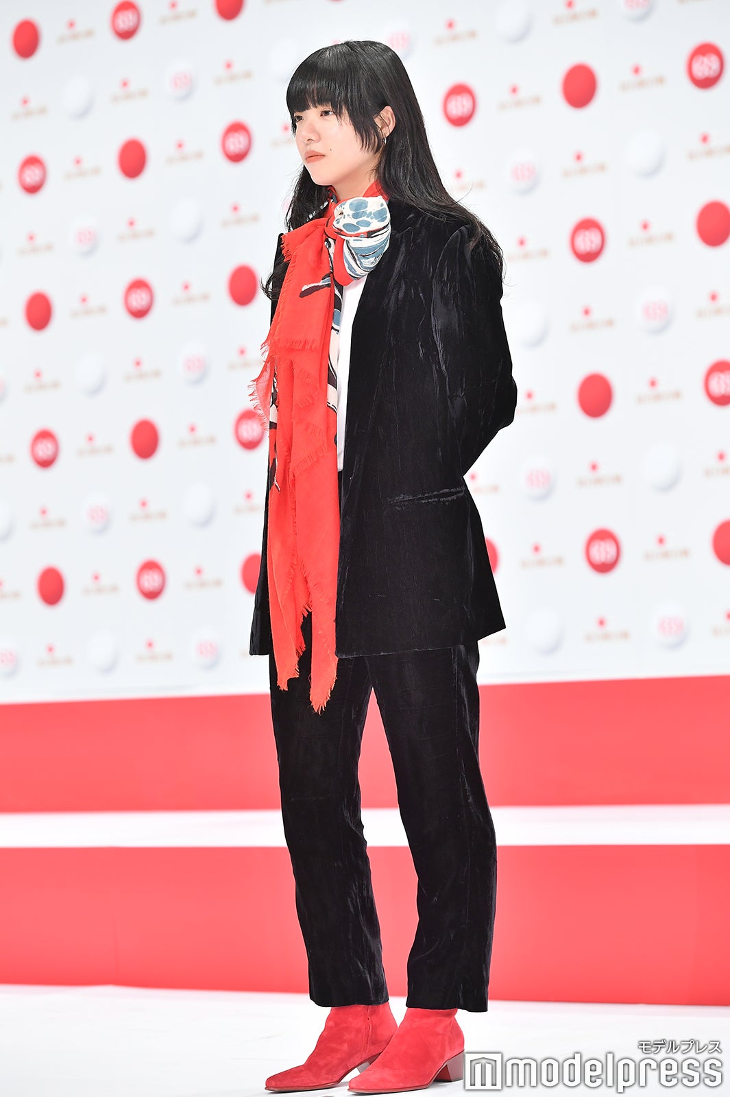 あいみょん （C）モデルプレス