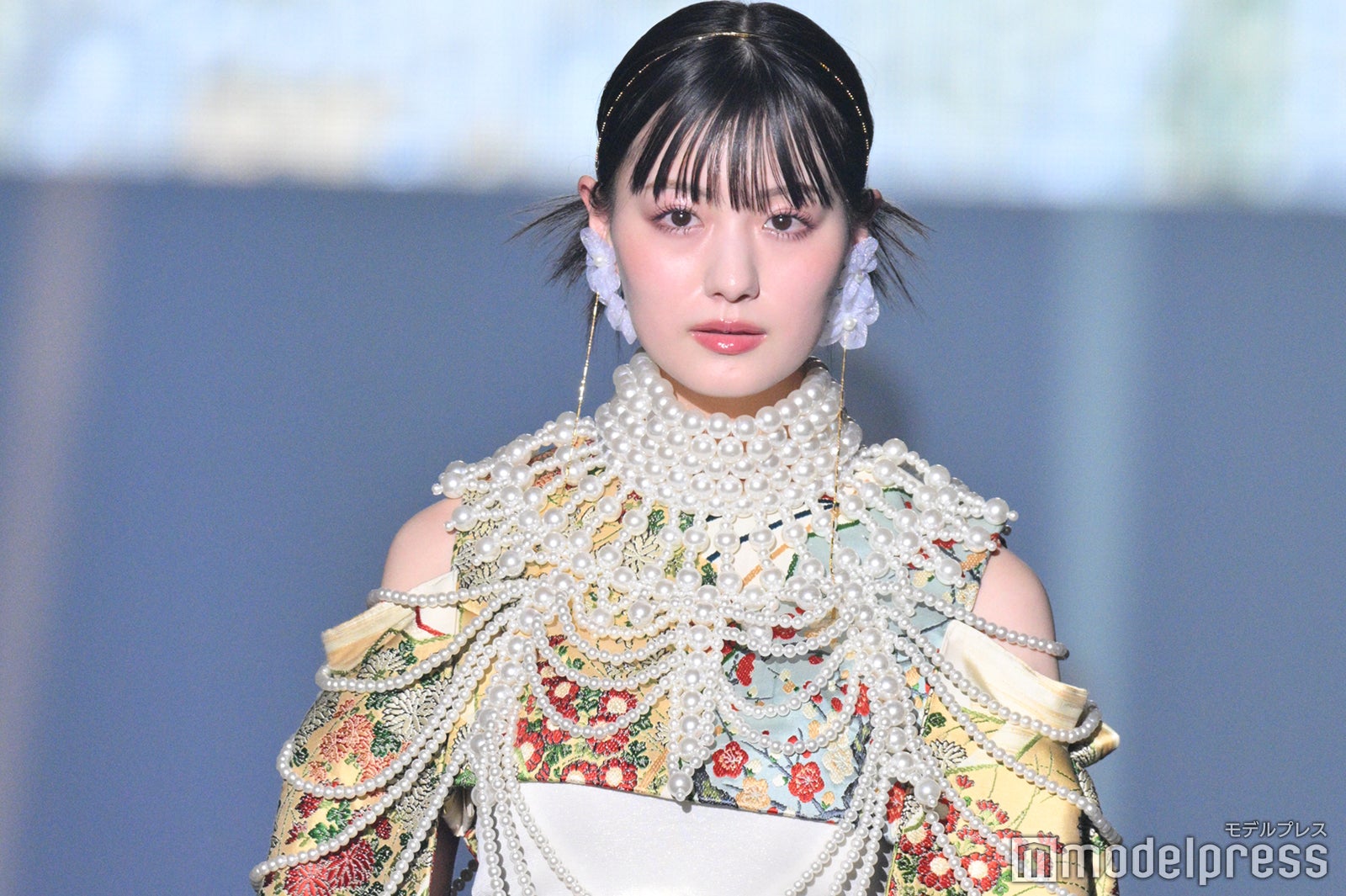 鶴嶋乃愛（C）モデルプレス