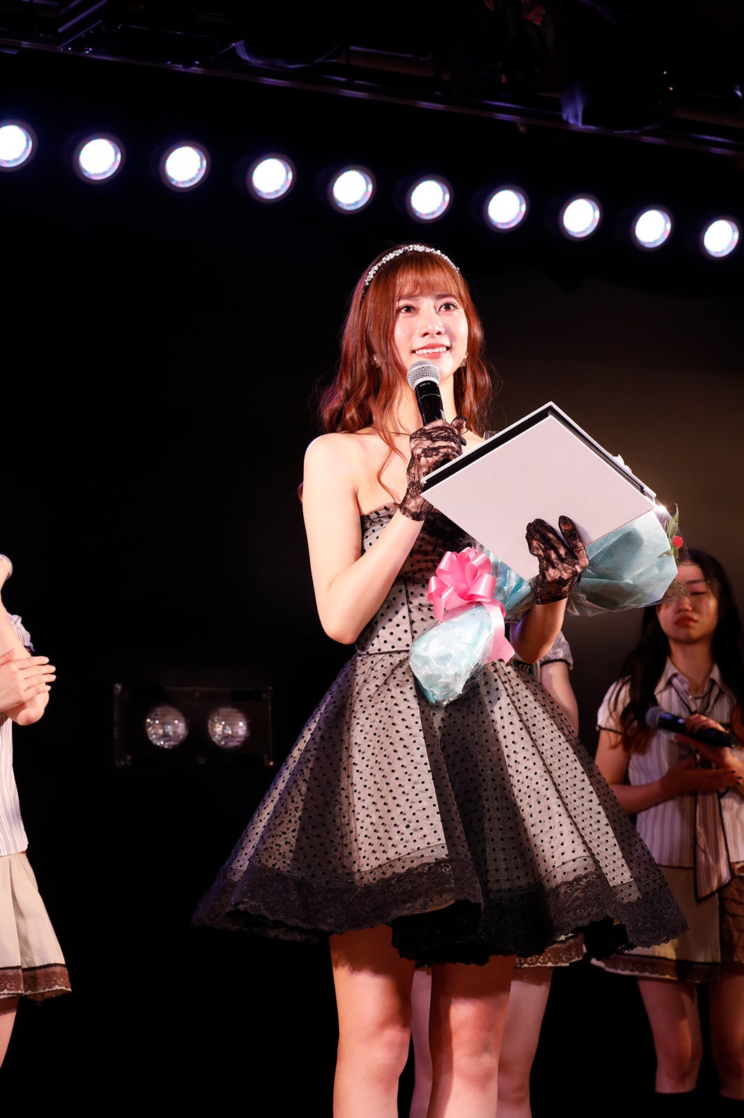 阿部マリア（C）AKS