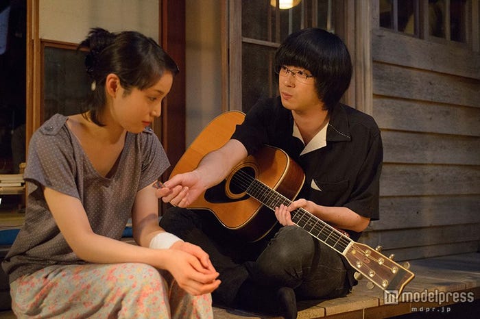 朝ドラ まれ スピンオフ放送決定 同級生 のその後を描く モデルプレス