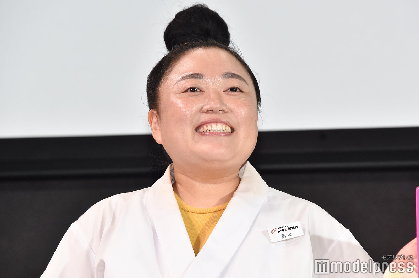 江上敬子 （C）モデルプレス