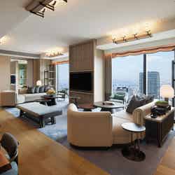 ウォルドーフ・アストリア大阪/提供画像