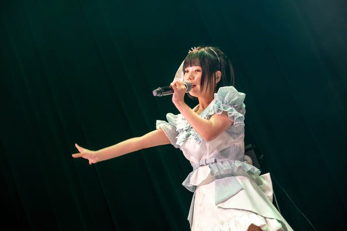 藤咲るな (提供写真)