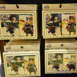 ミニタオル(C)モデルプレス