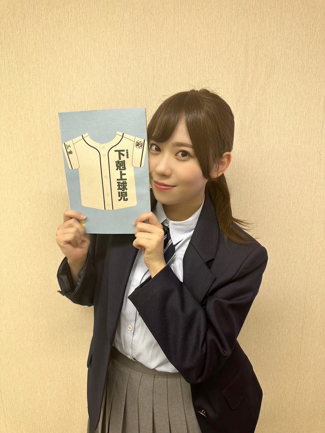 「下剋上球児」野球実況で圧倒的美声放った「ラブライブ！」声優・伊達さゆりとは 美貌にも視線集中＜プロフィール＞