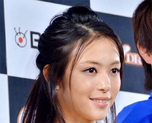 岩佐真悠子、恋人との生活を語る フジ松尾アナと交際中・福永騎手も近況報告