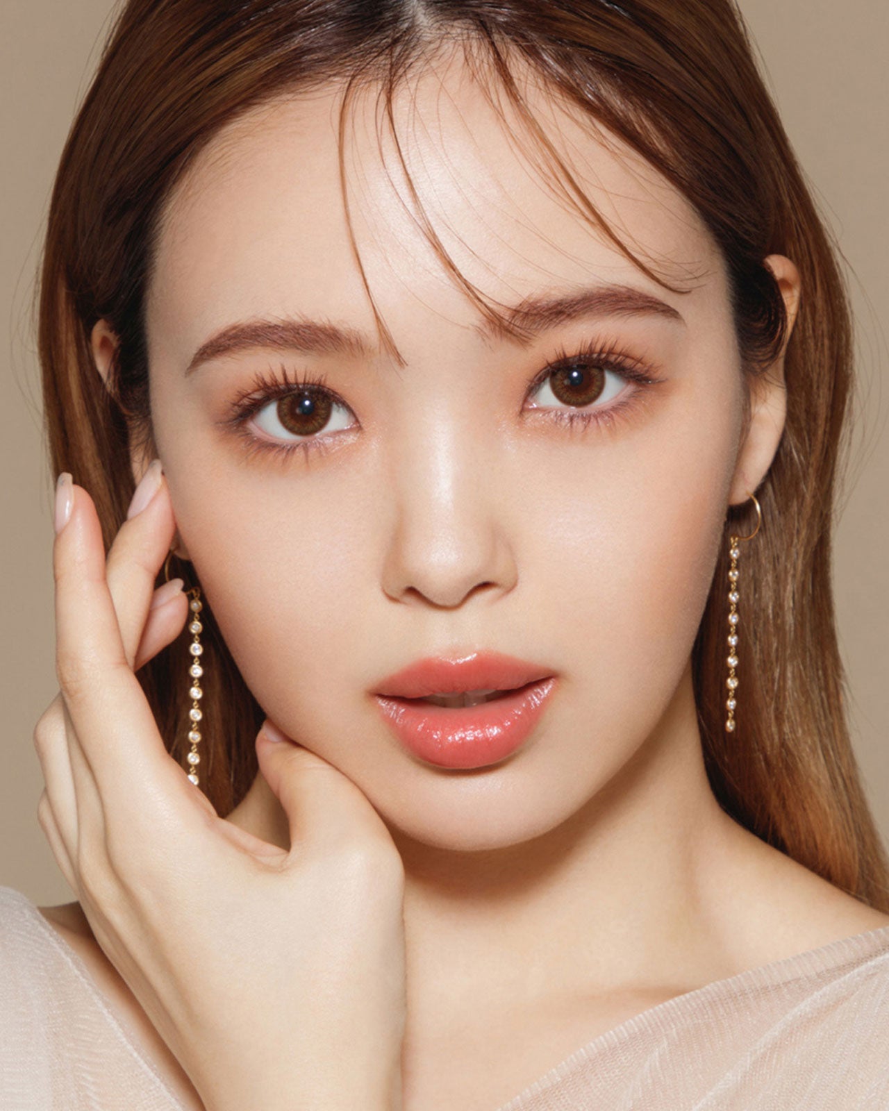 藤田ニコル（提供写真）