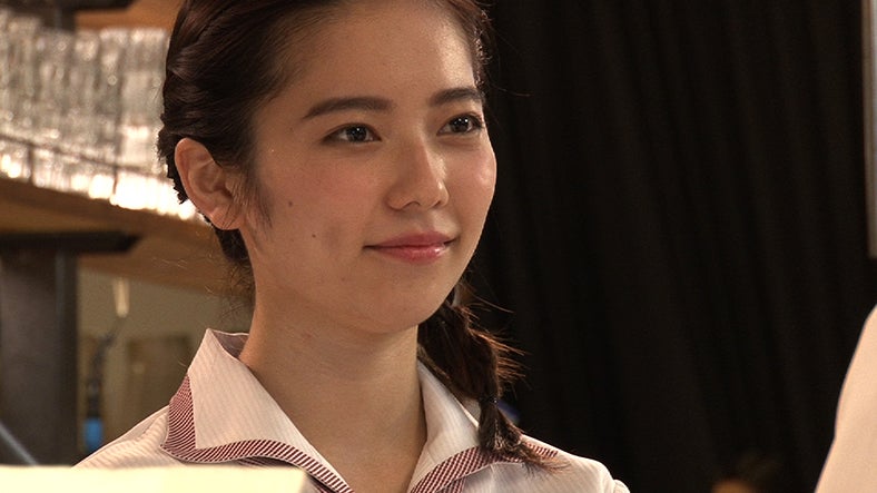 AKB48新CMメイキング