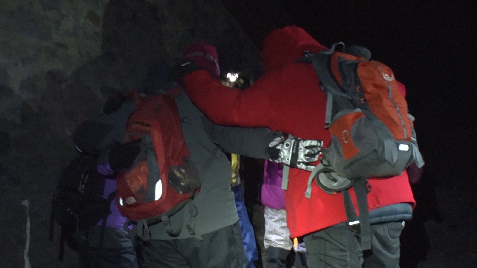 「あいのり：African Journey」第20話より（C）フジテレビ