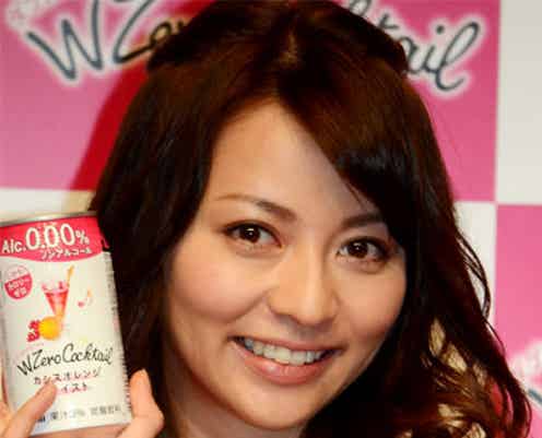 香里奈、ミニワンピで小悪魔な一面をチラリ 女子力アップの秘訣を明かす