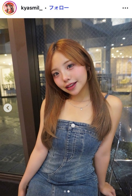 「オオカミくん」“きゃすたい”辻加純＆辻野太陸、花火大会での満喫動画公開「2人が楽しんでる姿尊い」「ハッピーが溢れてる」と反響