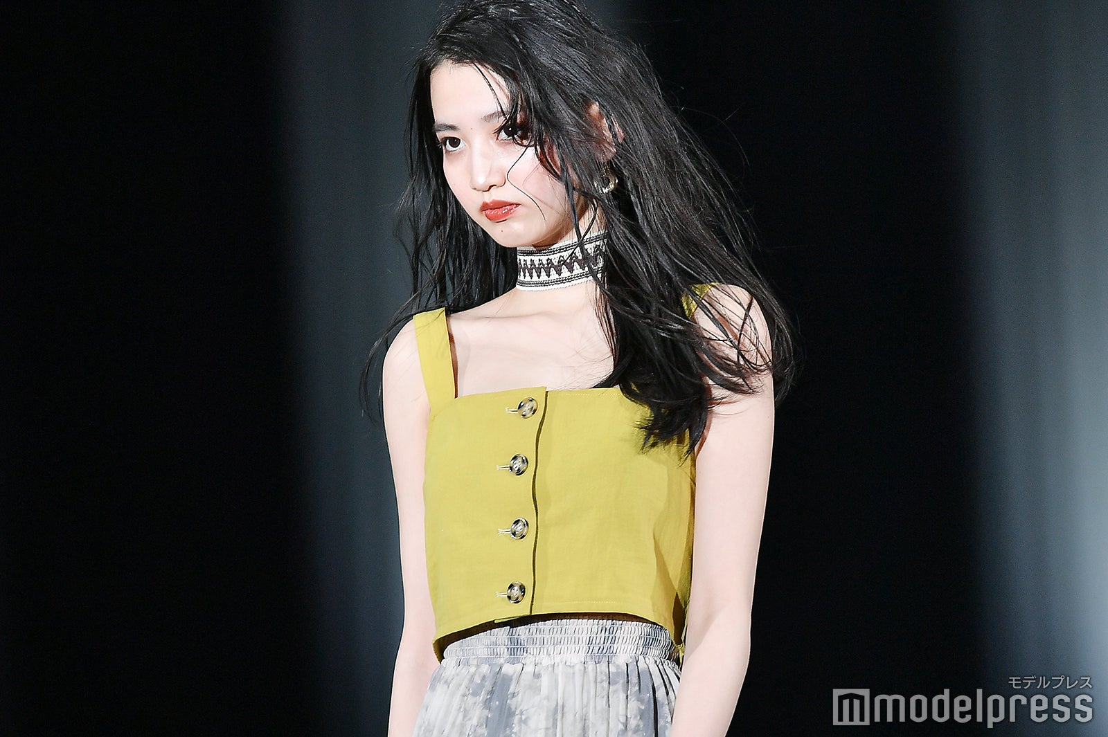 黒木麗奈（C）モデルプレス