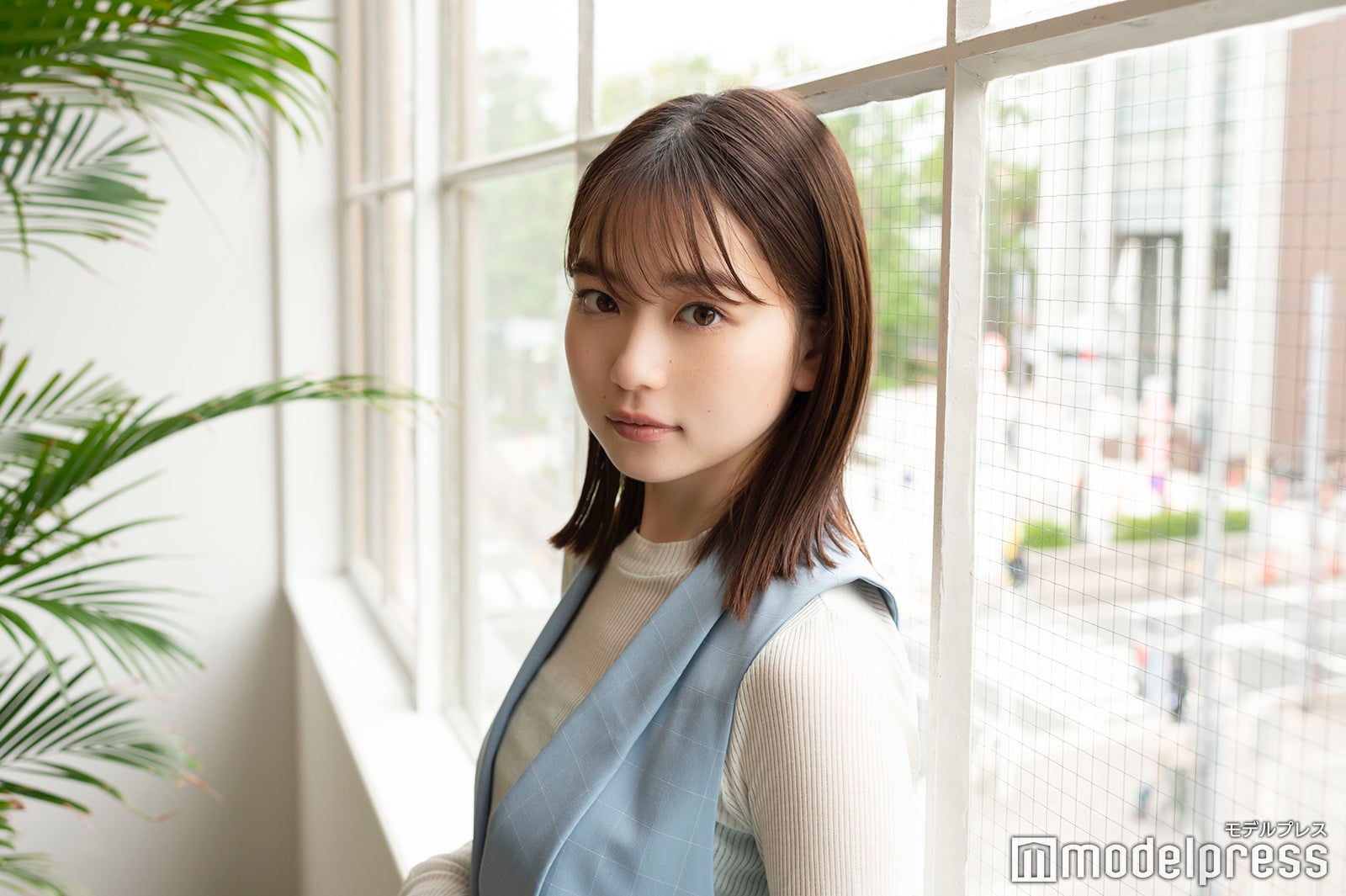 山田杏奈（C）モデルプレス