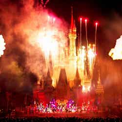東京ディズニーランド「爽涼鼓舞」ザ・ファイナル※写真はイメージです（C）Disney