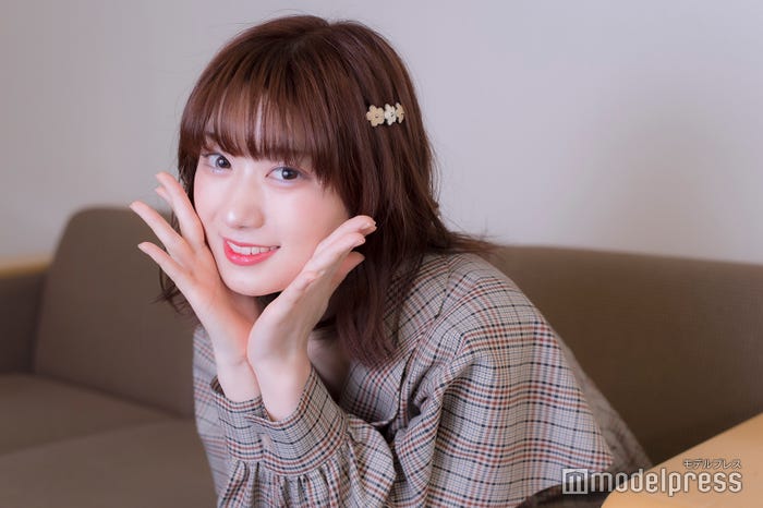 川村凜(C)モデルプレス