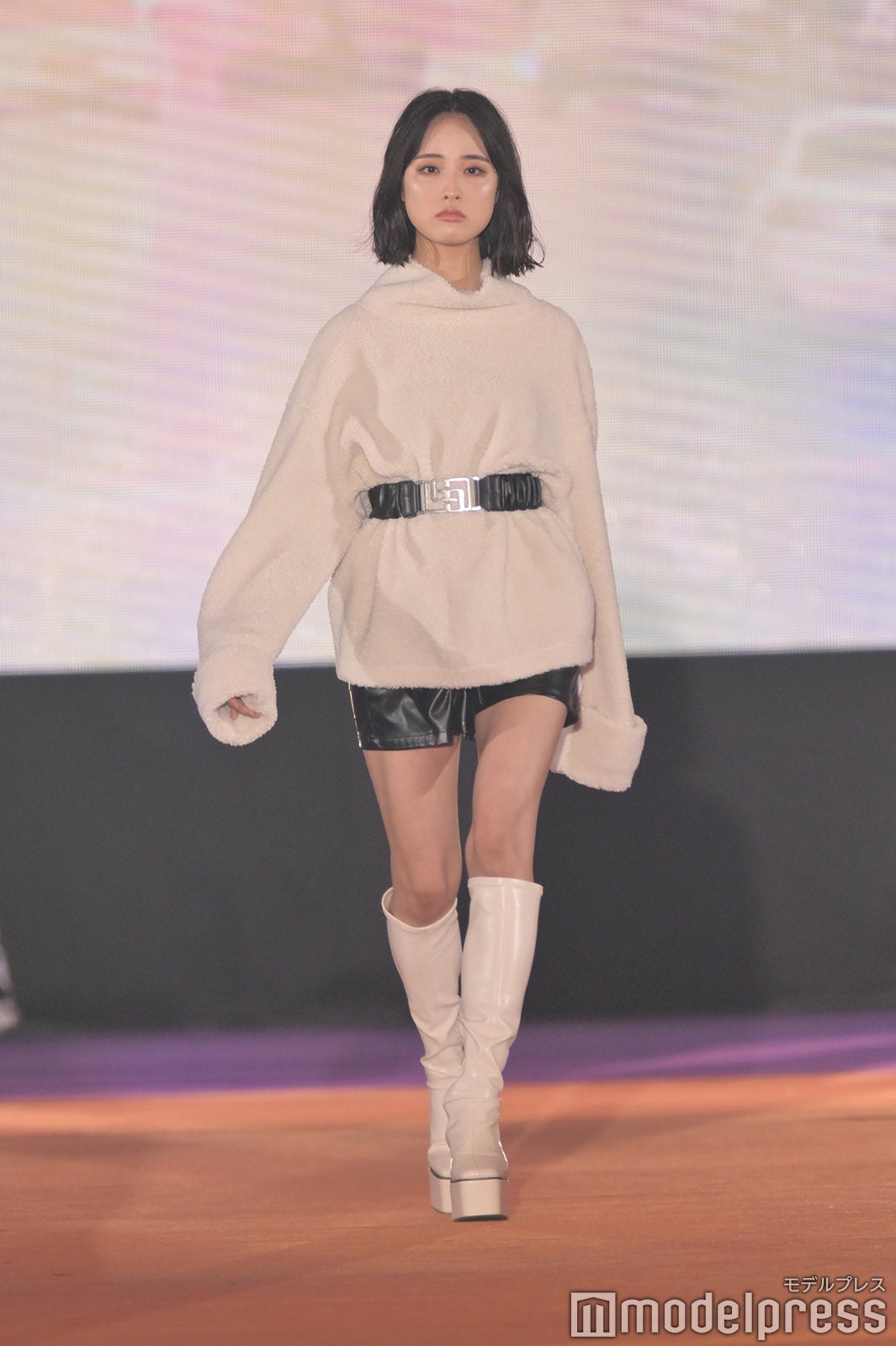 大友花恋（C）モデルプレス