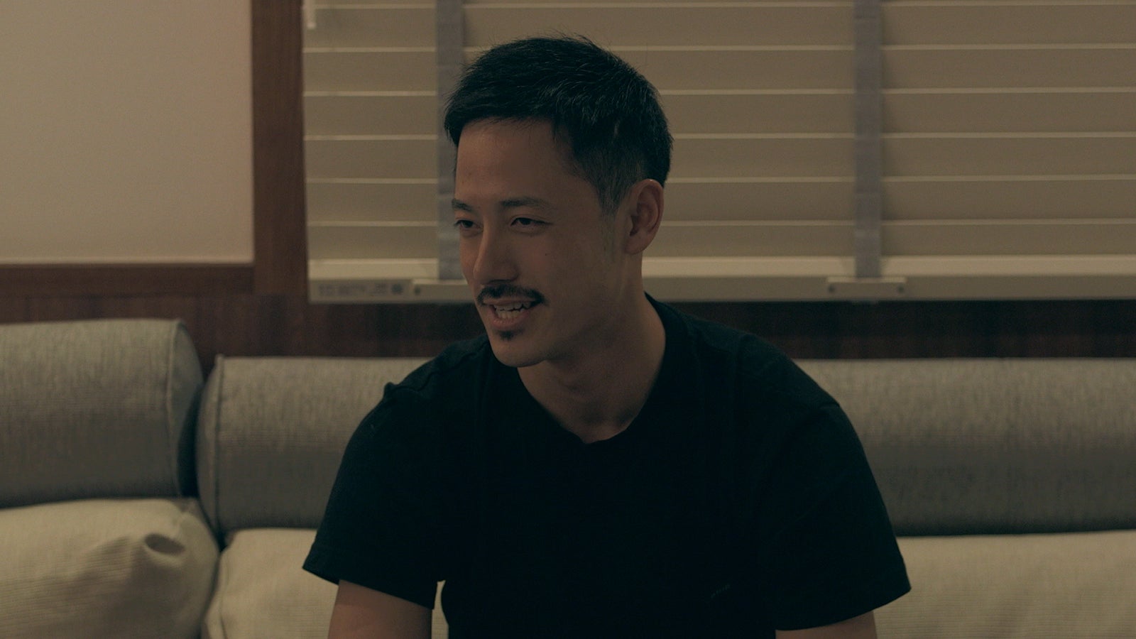 貴之「TERRACE HOUSE OPENING NEW DOORS」6th WEEK（C）フジテレビ／イースト・エンタテインメント