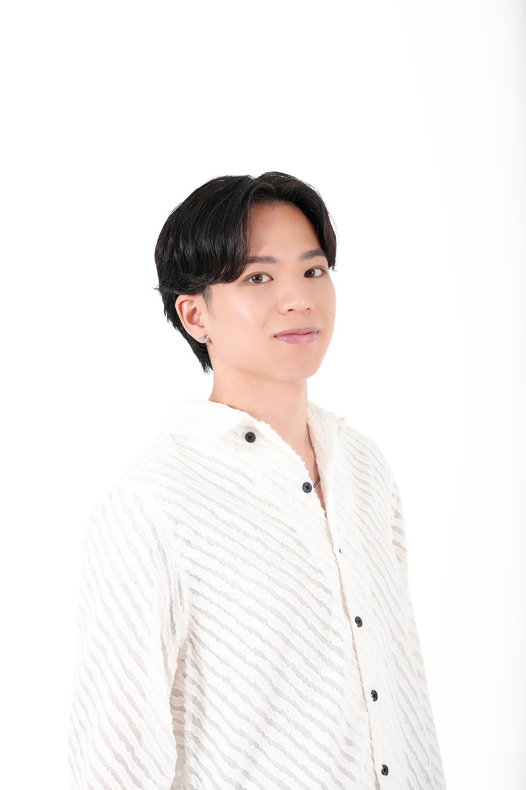 鈴木悠仁さん（提供画像）