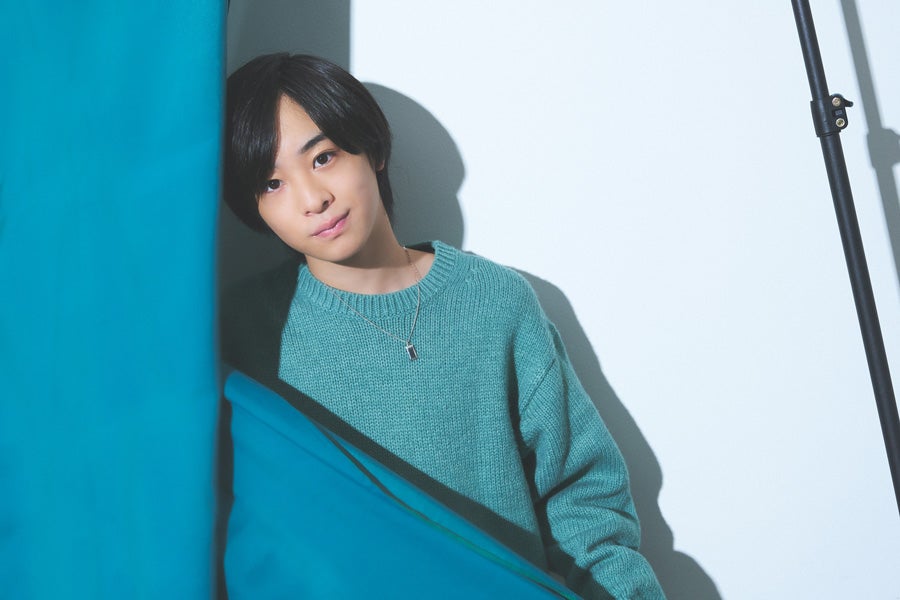 今牧輝琉 また新テニミュの世界で生きられる 心躍る The Second Stageの強敵との戦い モデルプレス