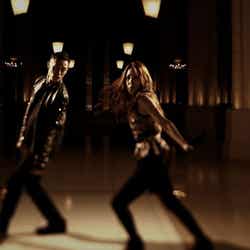 BoA「Only One」ミュージックビデオより
