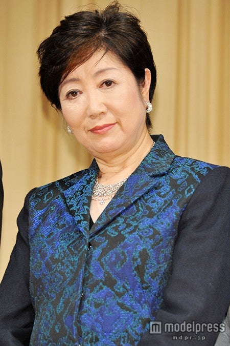 小池百合子衆議院議員