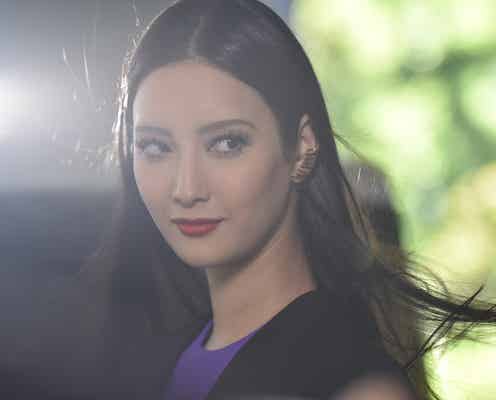 眞子(菜々緒)、殺人事件の容疑者に?「Missデビル 人事の悪魔・椿眞子」<第9話あらすじ>