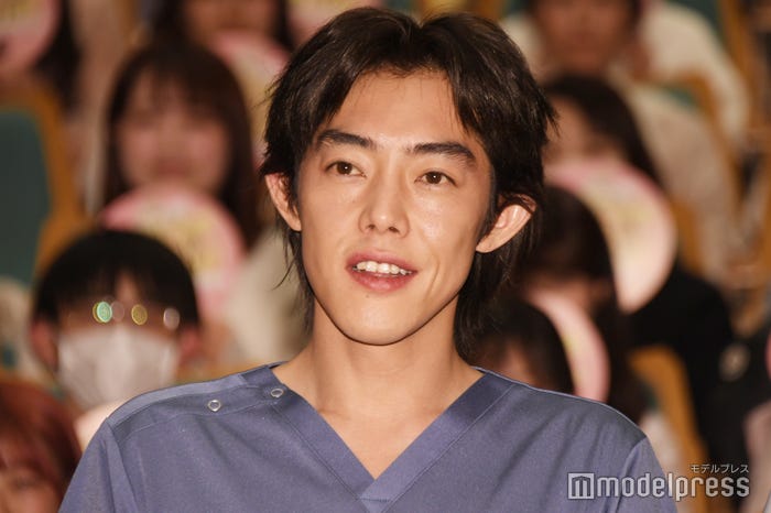 吉村界人(C)モデルプレス