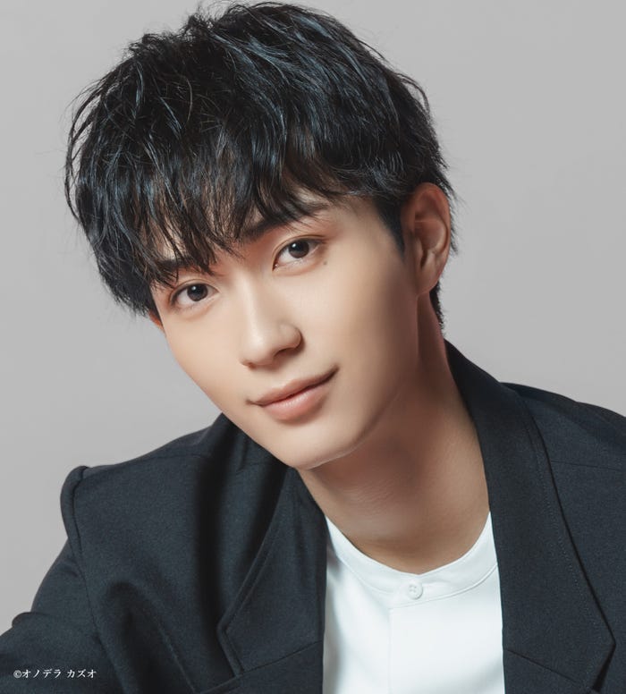 野村康太(提供写真)