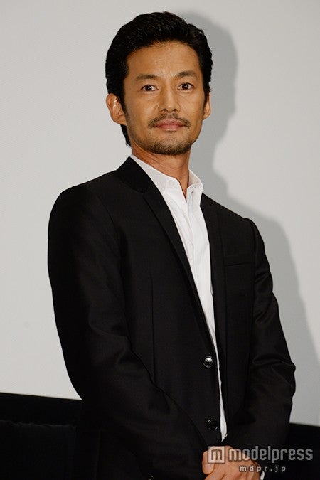 竹野内豊「悔しい思いをしてきた」過去の葛藤を語る