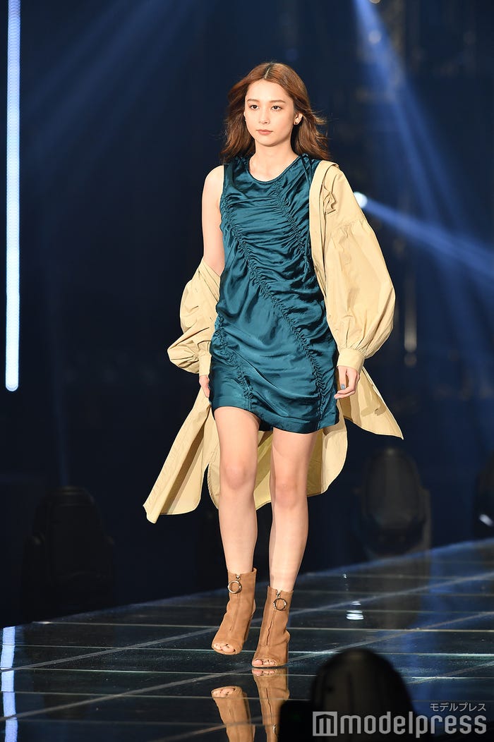 Niki(C)モデルプレス