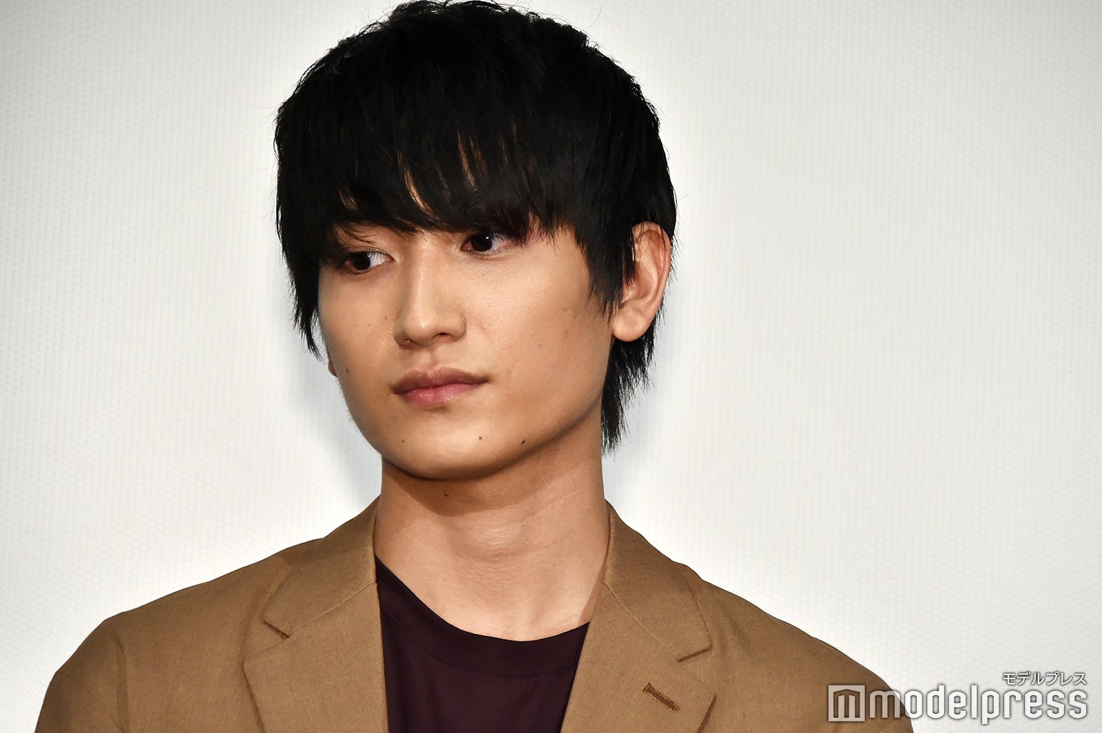 金子大地 （C）モデルプレス
