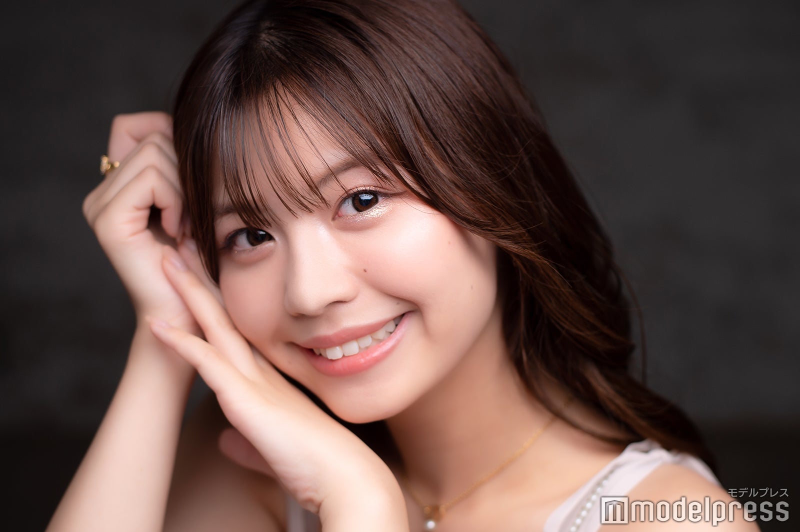 加藤愛梨さん（C）モデルプレス