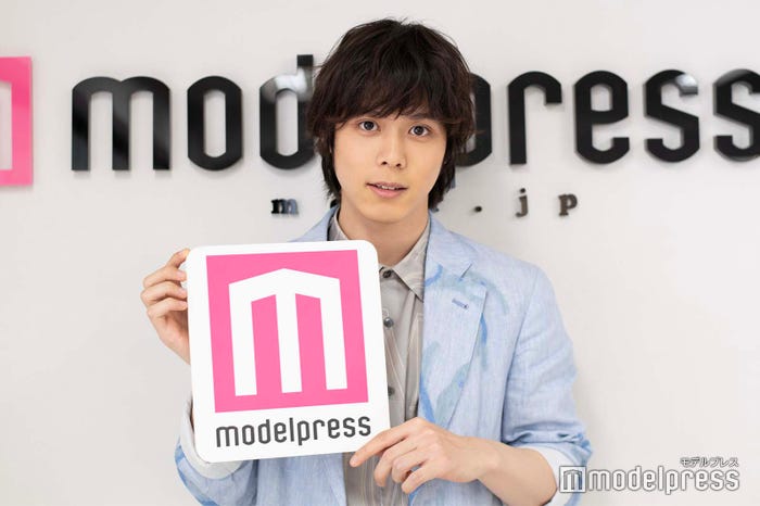 細田佳央太(C)モデルプレス